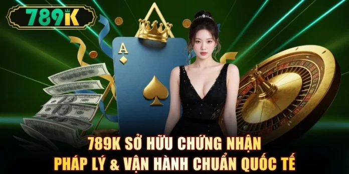 789K Lừa Đảo Hay Uy Tín - 4 Minh Chứng Làm Rõ Sự Thật - slotvoyager