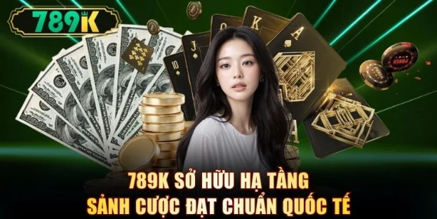 789k Có Uy Tín Không - Đánh Giá Chi Tiết Từ Người Chơi Thật - slotvoyager
