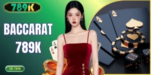 Casino 789K - Sảnh Live Dealer Đẳng Cấp, 200+ Bàn Cược - slotvoyager