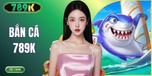 Nổ Hũ 789K - Kho Slot Tựa Game Jackpot Khổng Lồ 2026 - slotvoyager