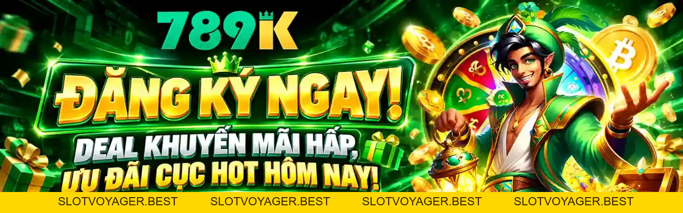 789K Africa | TRANG CHỦ 789K.COM Chính Thức - 789 K Đăng Ký +789K - slotvoyager