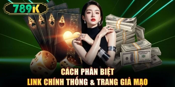 789K Lừa Đảo Hay Uy Tín - 4 Minh Chứng Làm Rõ Sự Thật - slotvoyager