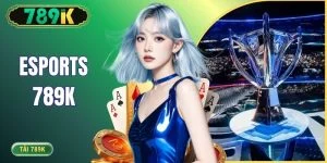 Thể Thao 789K - Sân Chơi Sở Hữu Nhiều Loại Kèo Nhất Châu Á - slotvoyager