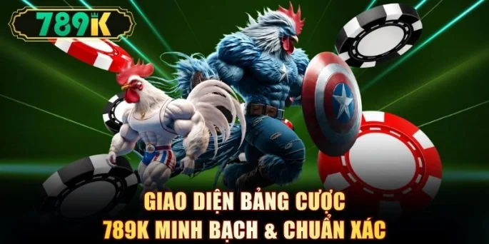 Đá Gà Thomo 789k - Lịch Đấu, Cách Cược Và 4 Mẹo Chọn Gà - slotvoyager