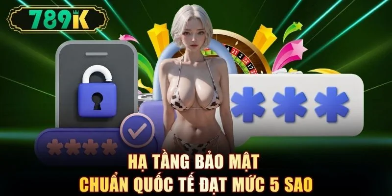 Quyền Riêng Tư 789K | 3 Điều Khoản Quan Trọng Bạn Nên Biết - slotvoyager