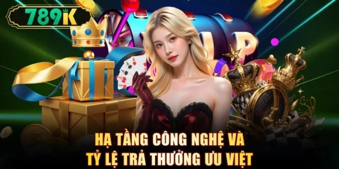 Review 789K - Trải Nghiệm Thực Tế Sau 6 Tháng Chơi - slotvoyager