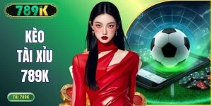 Thể Thao 789K - Sân Chơi Sở Hữu Nhiều Loại Kèo Nhất Châu Á - slotvoyager