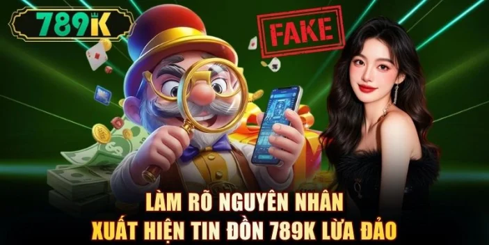 789K Lừa Đảo Hay Uy Tín - 4 Minh Chứng Làm Rõ Sự Thật - slotvoyager