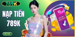 Chuyên Mục Hướng Dẫn 789K Với 200 Bài Phân Tích Cụ Thể  - slotvoyager