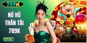 Nổ Hũ 789K - Kho Slot Tựa Game Jackpot Khổng Lồ 2026 - slotvoyager