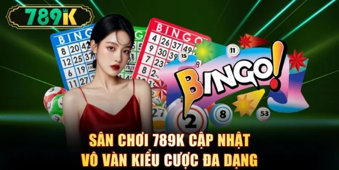 Xổ Số 789K - Trải Nghiệm Sảnh Lô Đề Trực Tuyến Uy Tín - slotvoyager
