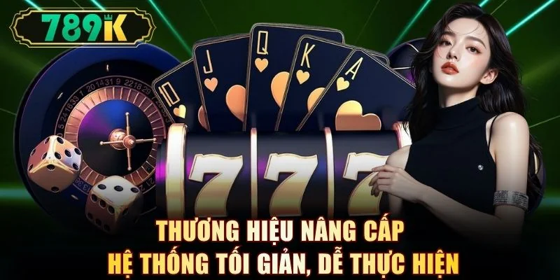 Chuyên Mục Hướng Dẫn 789K Với 200 Bài Phân Tích Cụ Thể  - slotvoyager