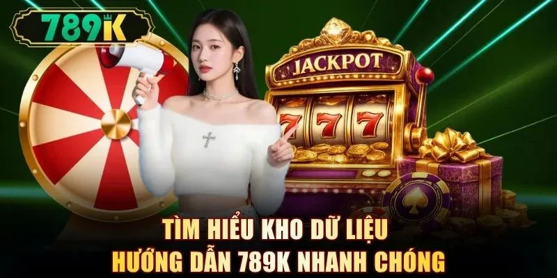 Chuyên Mục Hướng Dẫn 789K Với 200 Bài Phân Tích Cụ Thể  - slotvoyager