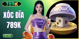 Casino 789K - Sảnh Live Dealer Đẳng Cấp, 200+ Bàn Cược - slotvoyager